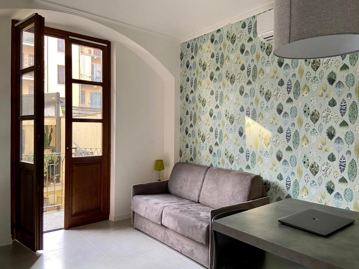 Modern Apartment Turin Exterior foto